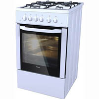 BEKO CSG 52110 GS